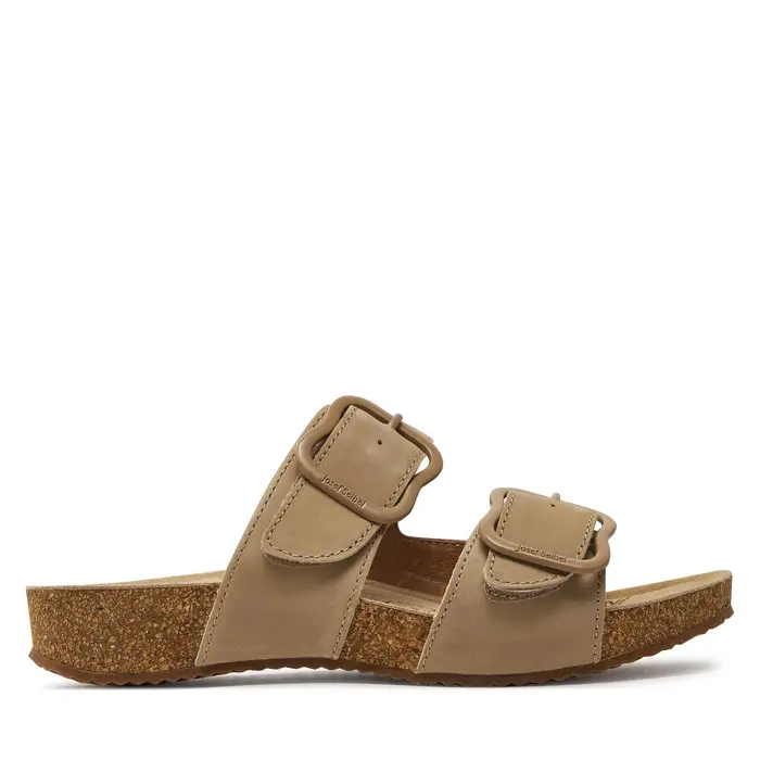 Josef Seibel Sandali Tonga 25 78519 Beige