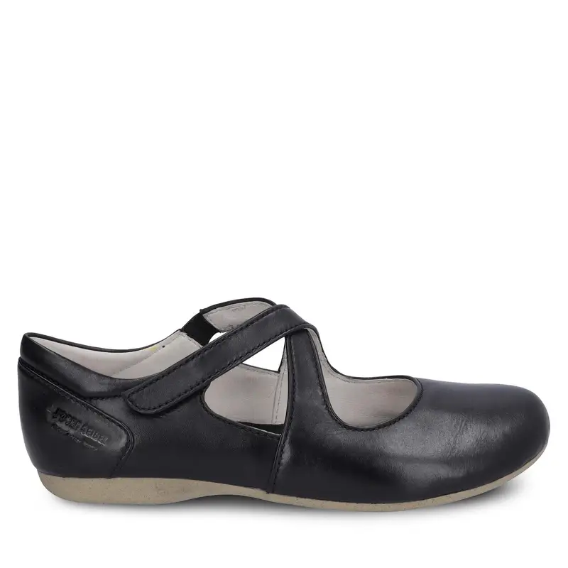 Josef Seibel Scarpe basse 87272 Fiona 72 Nero
