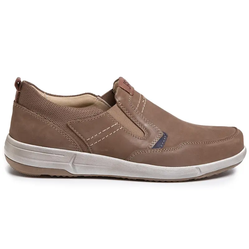 Josef Seibel Scarpe basse Enrico 04 25304 751 251 Marrone