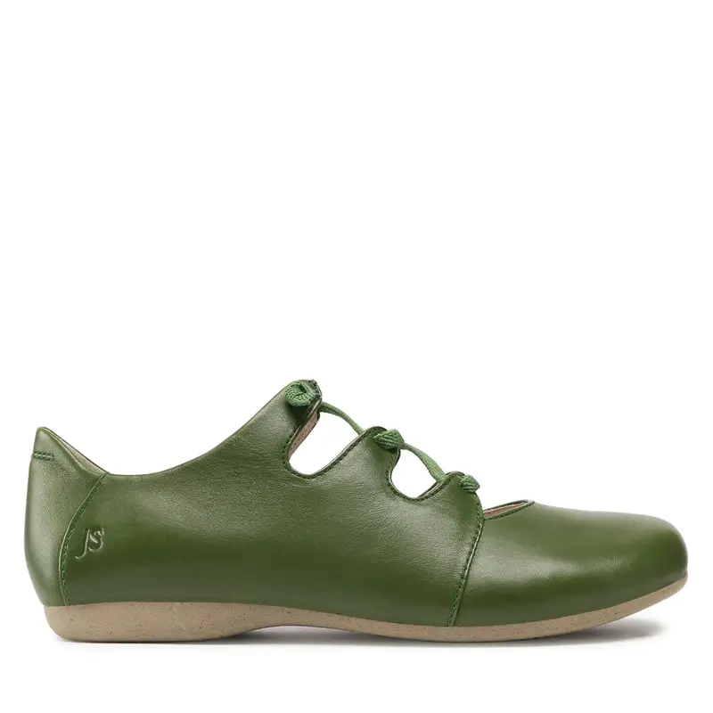 Josef Seibel Scarpe basse Fiona 04 87204 971 244 Verde