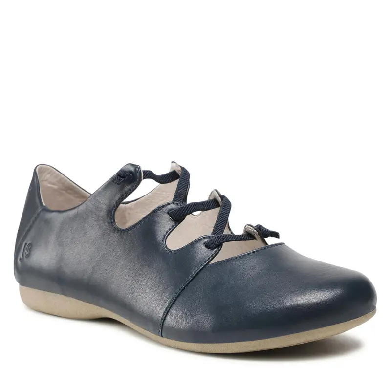 Josef Seibel Scarpe basse Fiona 04 87204 971 530 Blu scuro
