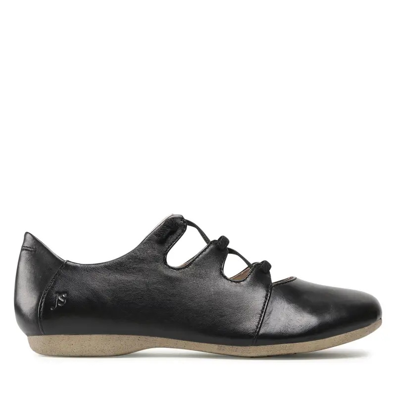 Josef Seibel Scarpe basse Fiona 04 87204 971 600 Nero