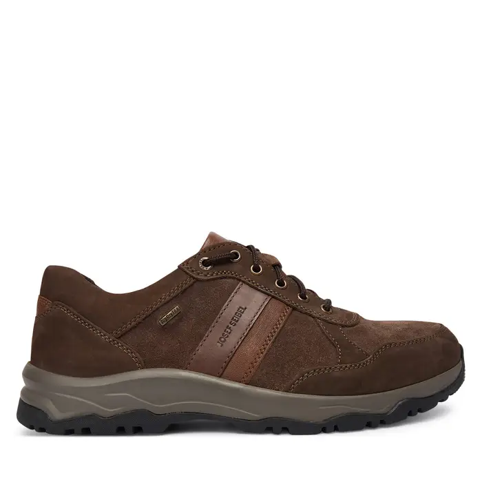 Scarpe basse Josef Seibel Leroy 56 TE518 Marrone
