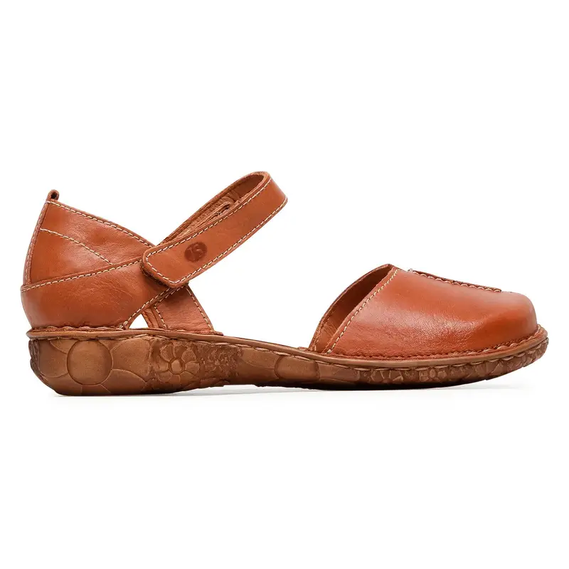 Josef Seibel Scarpe basse Rosalie 79542 727 370 Marrone