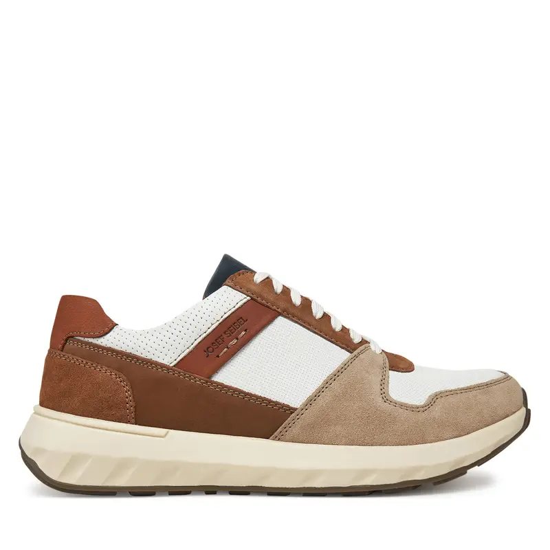 Josef Seibel Sneakers Cameron 10 33610 Marrone