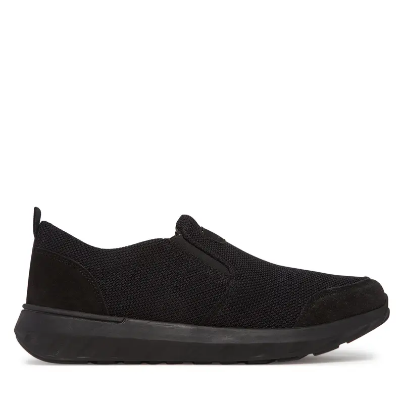 Josef Seibel Sneakers Cameron 13 33613 Nero