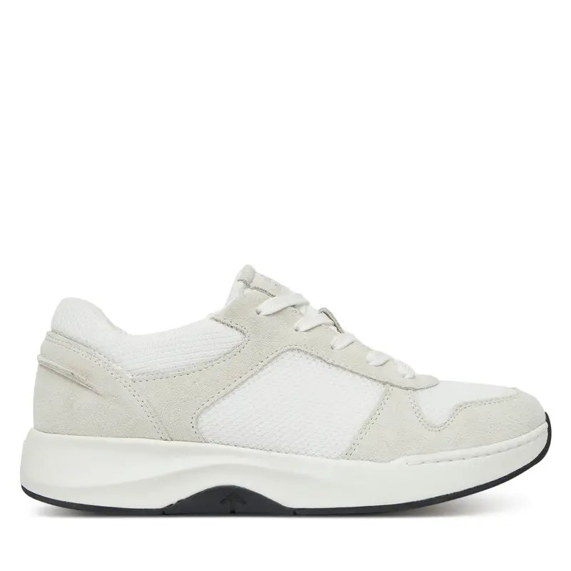 Josef Seibel Sneakers Elli 07 96207 Bianco
