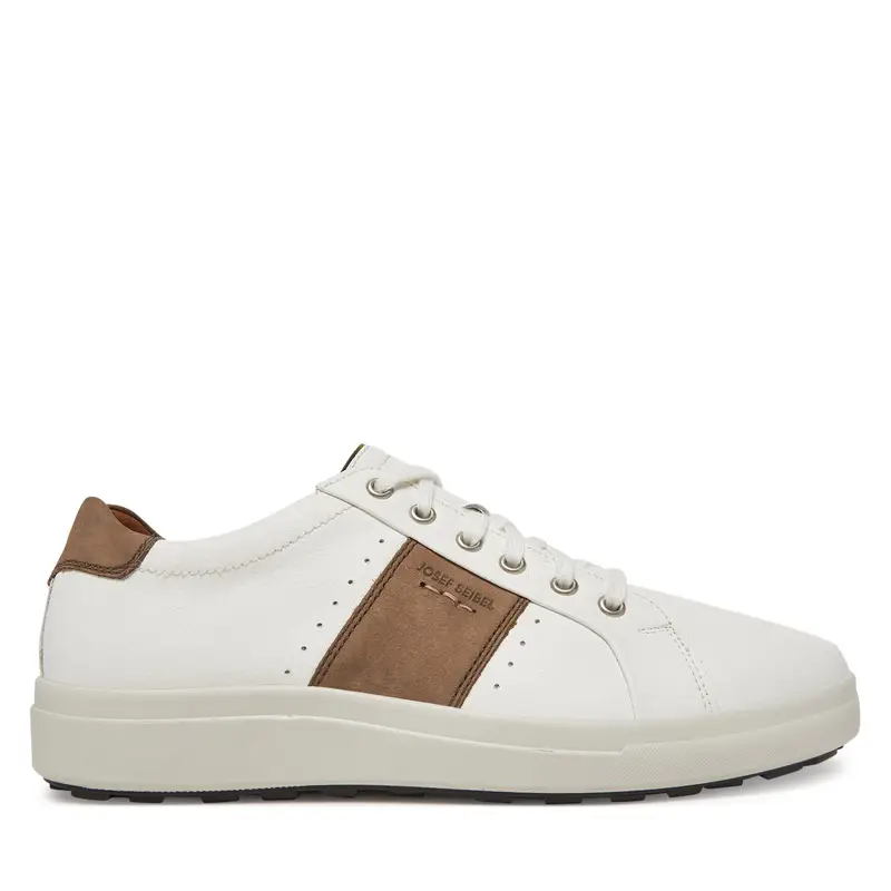 Josef Seibel Sneakers Maddox 04 29304 Bianco