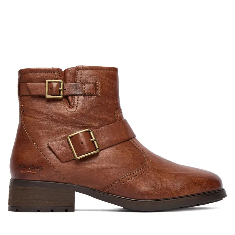 Josef Seibel Stivaletti KATE 21 VL160 Marrone