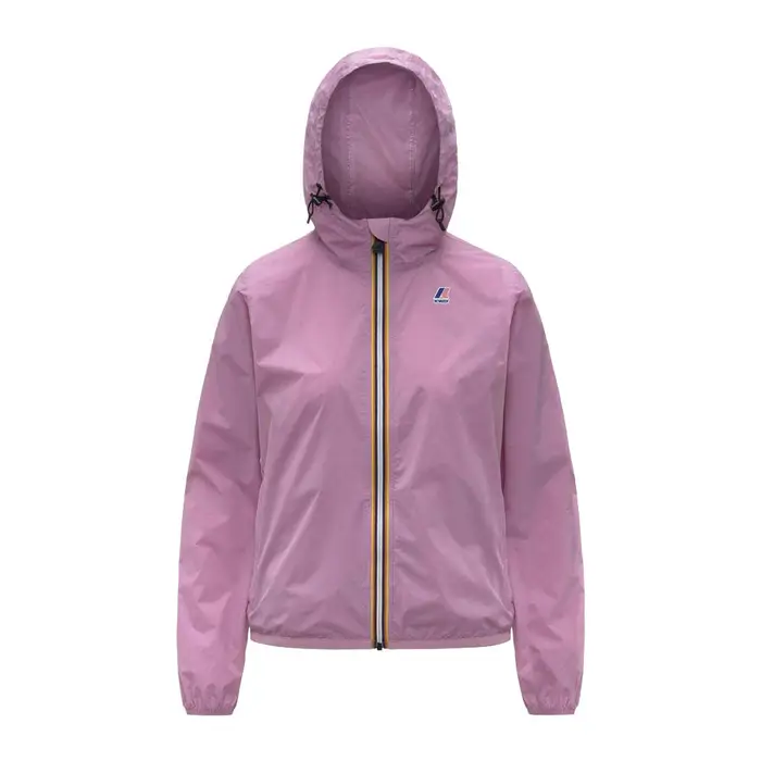 K-way Giacca Levray Claudette Glicine Donna - cm