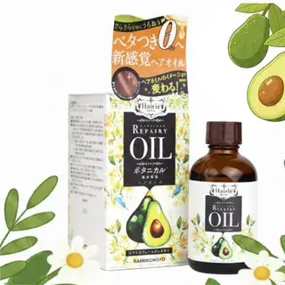 KAMINOMOTO Aceite Reparador Hairie Repairy Oil