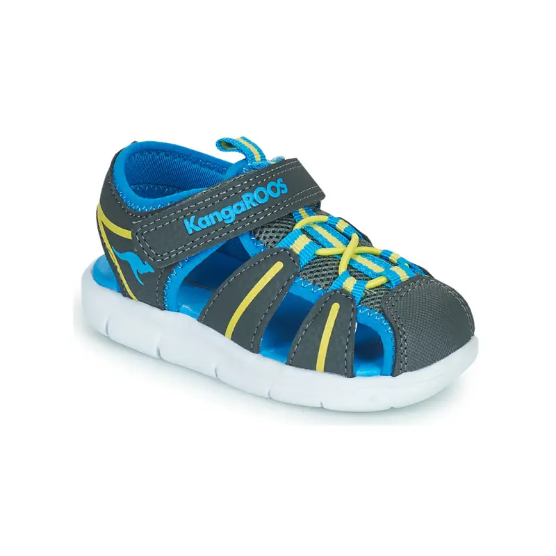 Kangaroos Sandali bambini Blu 2892568