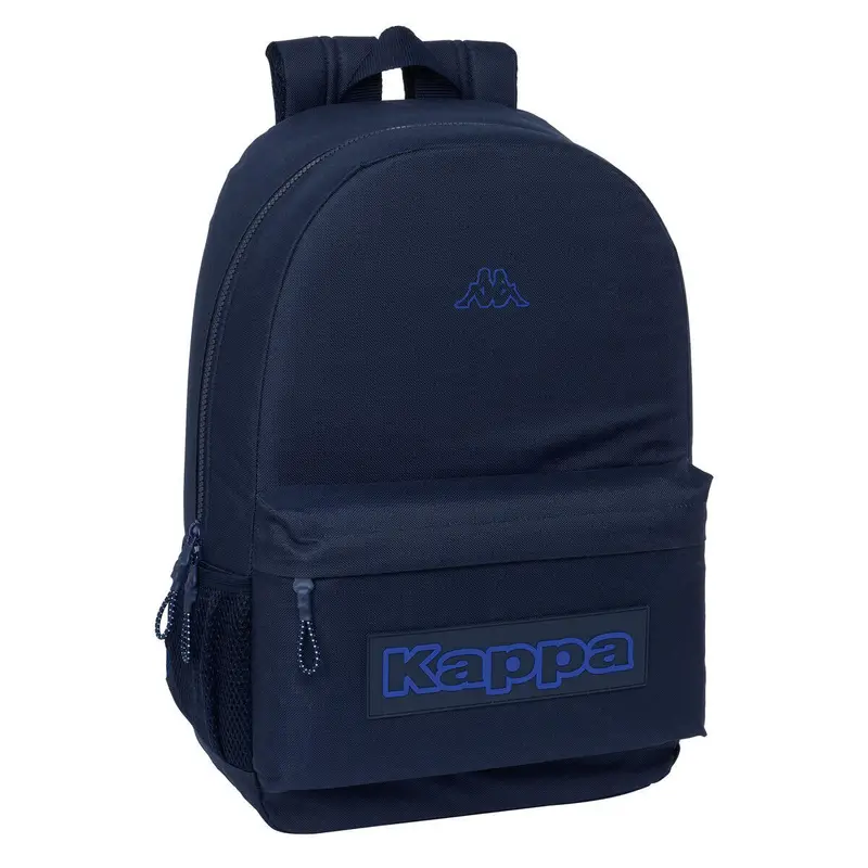 Kappa Zaino scuola Blu 2898014