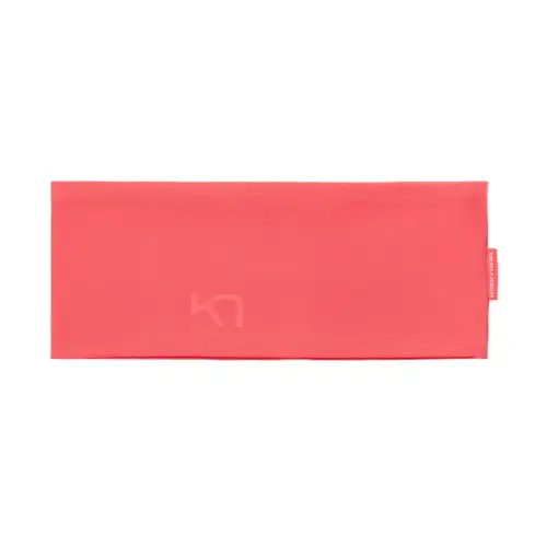 Kari Traa Fascia per capelli da donna Rouge