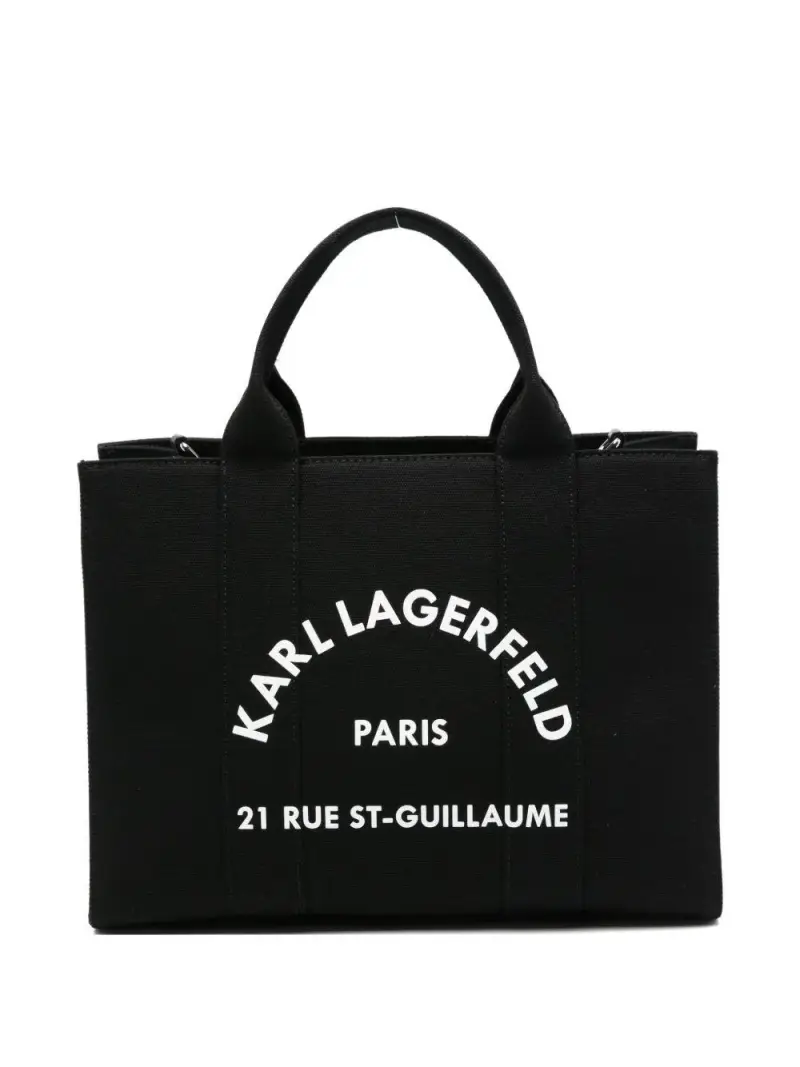 Karl Lagerfeld A1W50010NN999 Nero