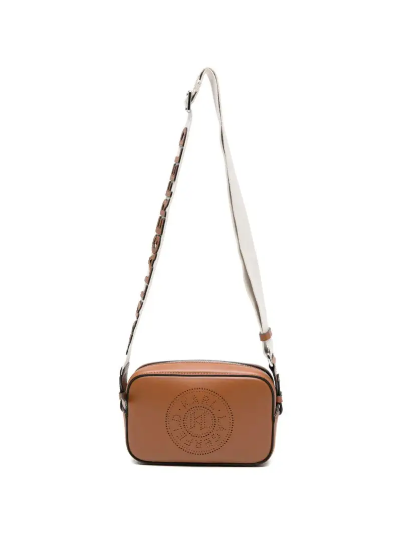 Karl Lagerfeld A3W30310NN5047 Tan