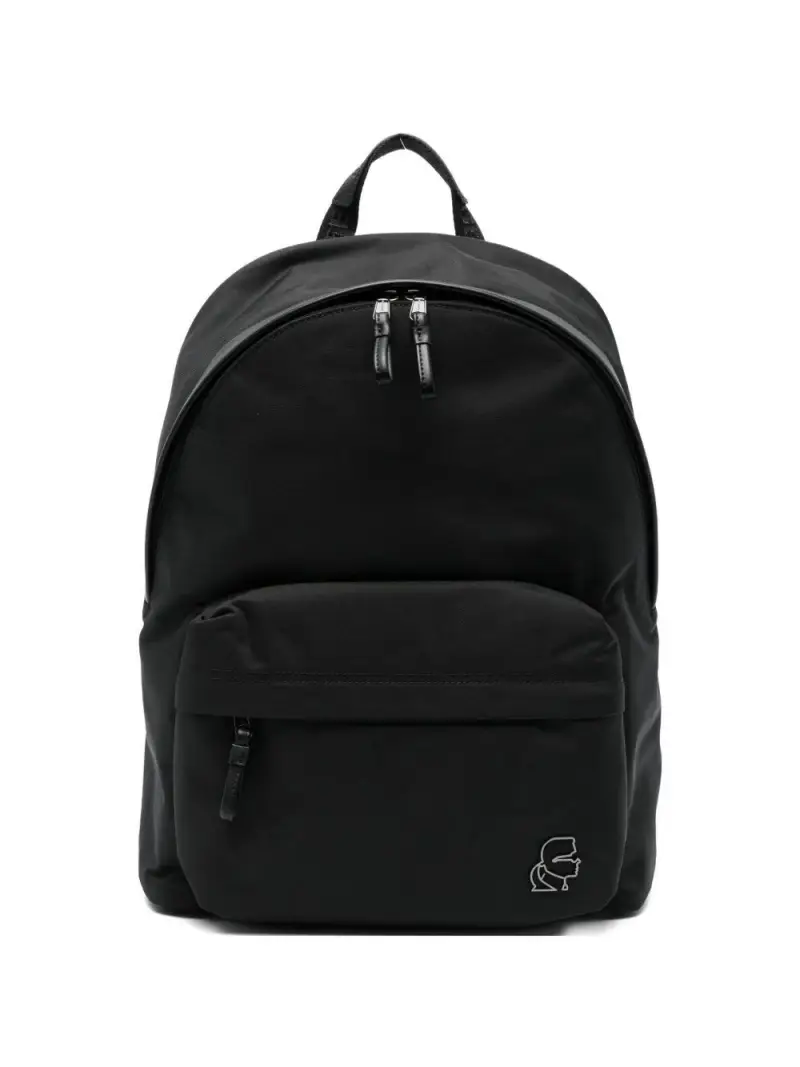 Karl Lagerfeld A4M30190NN999 Nero