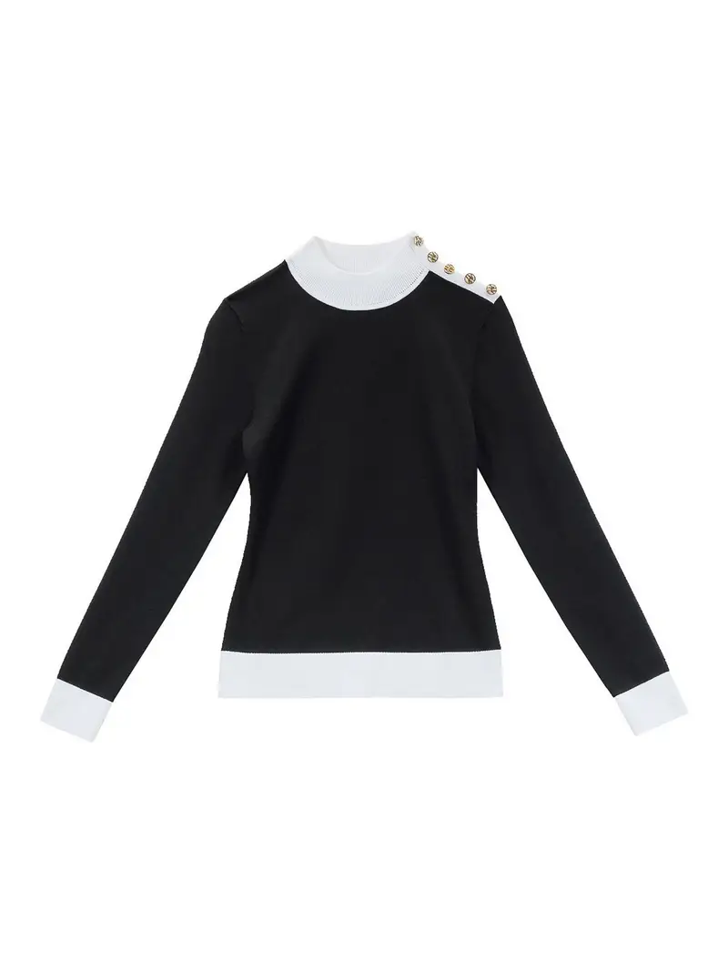 Karl Lagerfeld Dolcevita Nero