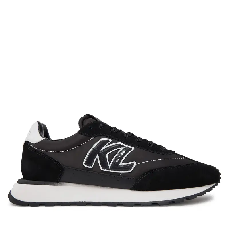 KARL LAGERFELD Sneakers Kairo KL51124 Nero
