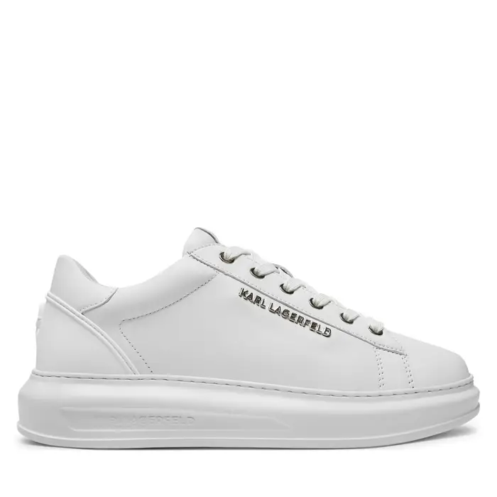 KARL LAGERFELD Sneakers KL52575N Bianco