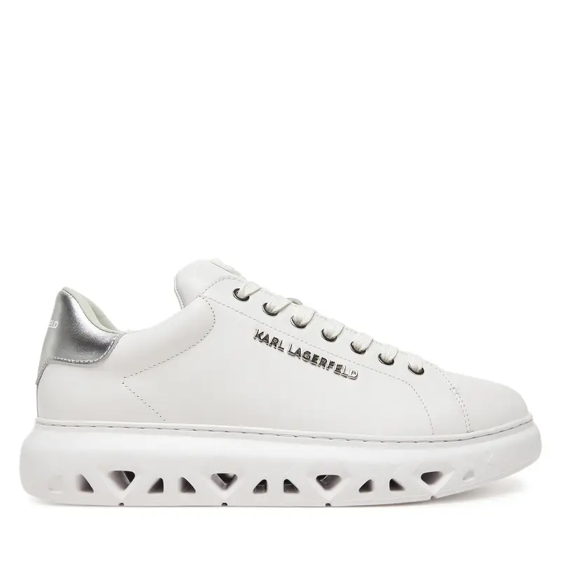 KARL LAGERFELD Sneakers KL54519A Bianco