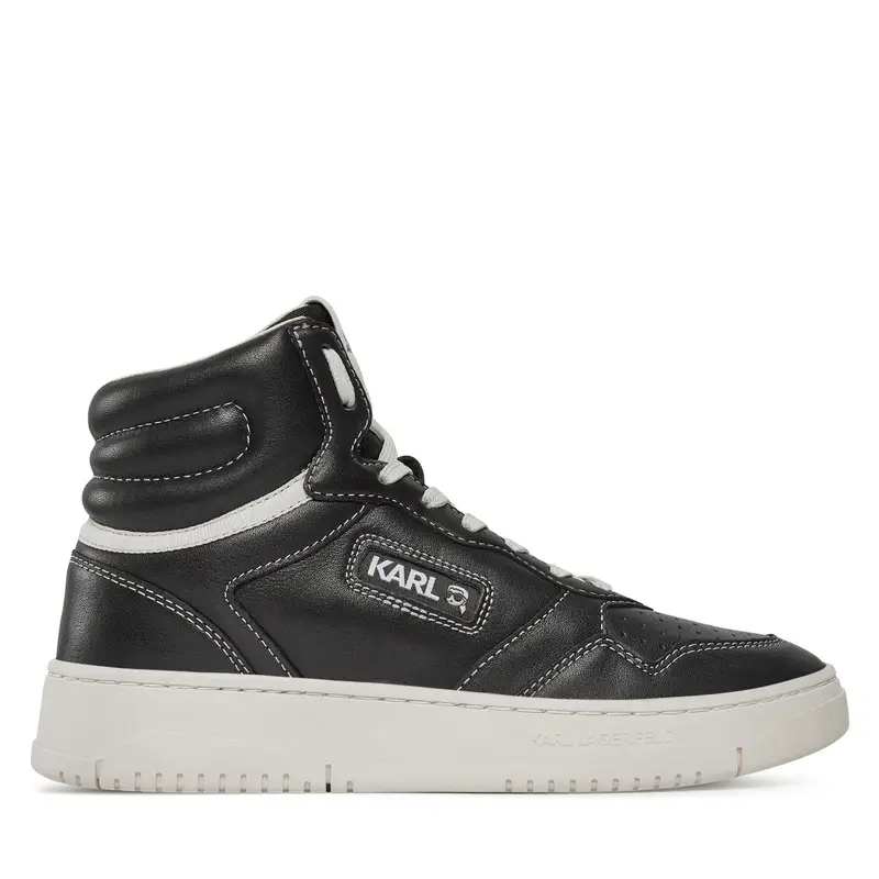 KARL LAGERFELD Sneakers KL63050 Nero