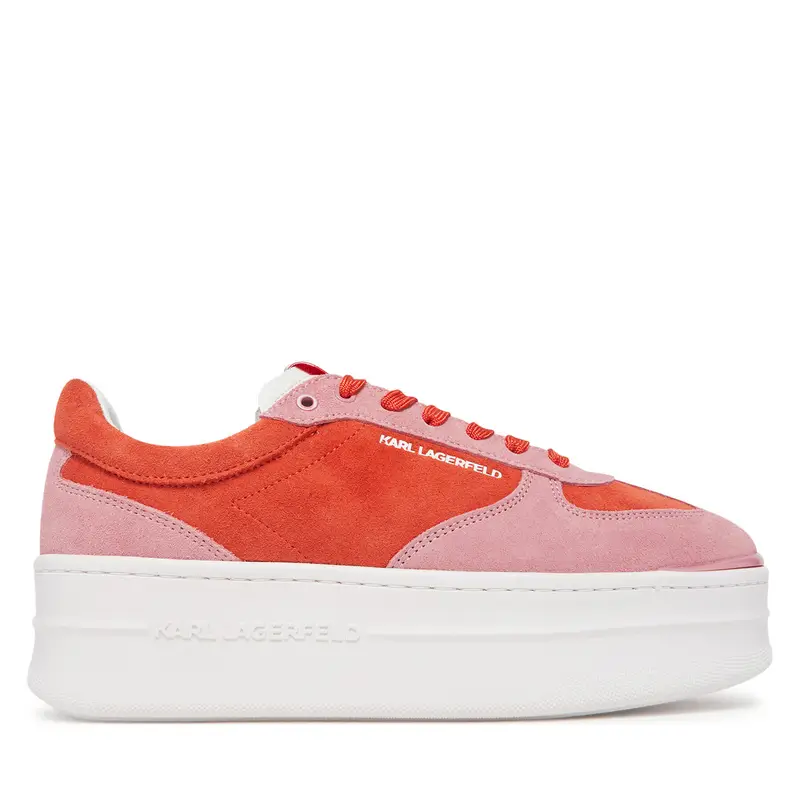 KARL LAGERFELD Sneakers KL65025 Multicolore