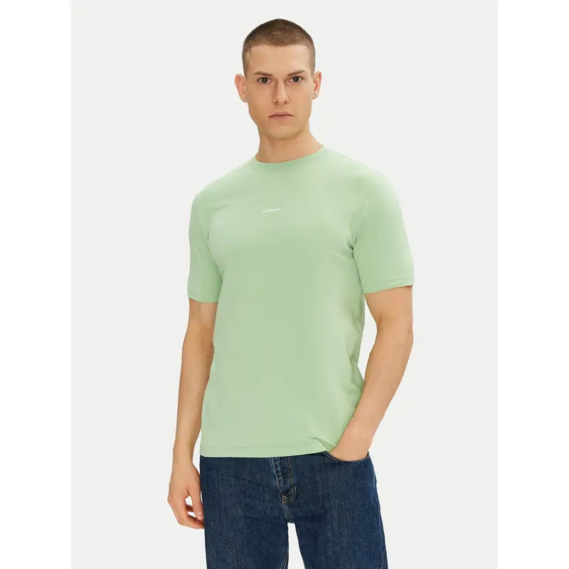 Karl Lagerfeld T-shirt Verde 4409931