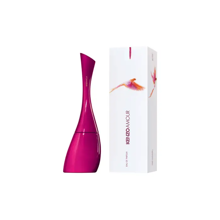 Kenzo Eau de parfum Amour - acqua profumata - 100ml - vaporizzatore Multicolore