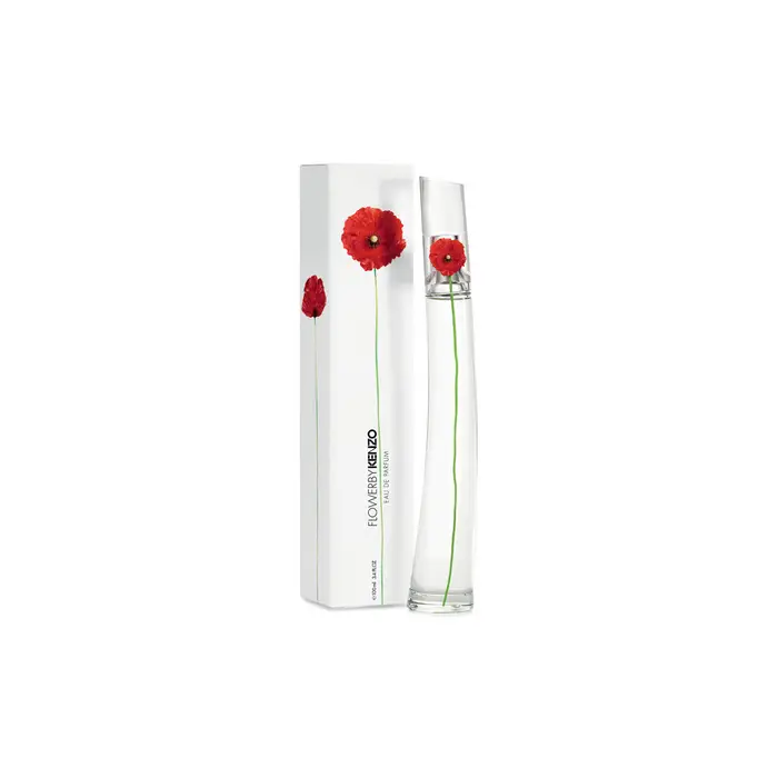 Kenzo Eau de parfum Flower - acqua profumata - 100ml - vaporizzatore Multicolore