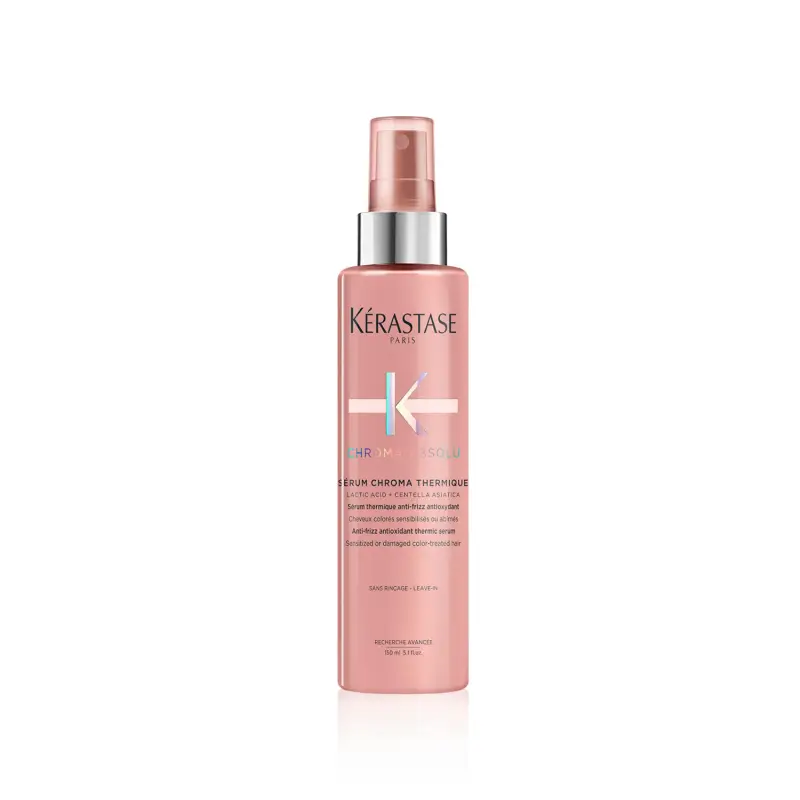 Kérastase Chroma Absolu Sérum Chroma Thermique 150ml - Siero Capelli Styling & Finish
