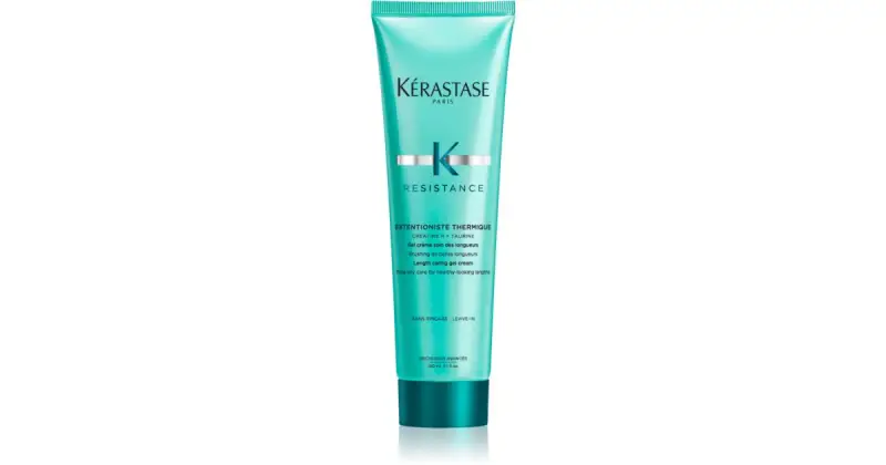 Résistance Extentioniste Thermique 150ml - Crema Capelli Styling & Finish