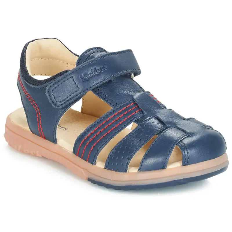 Kickers Sandali bambini Multicolore 2893867