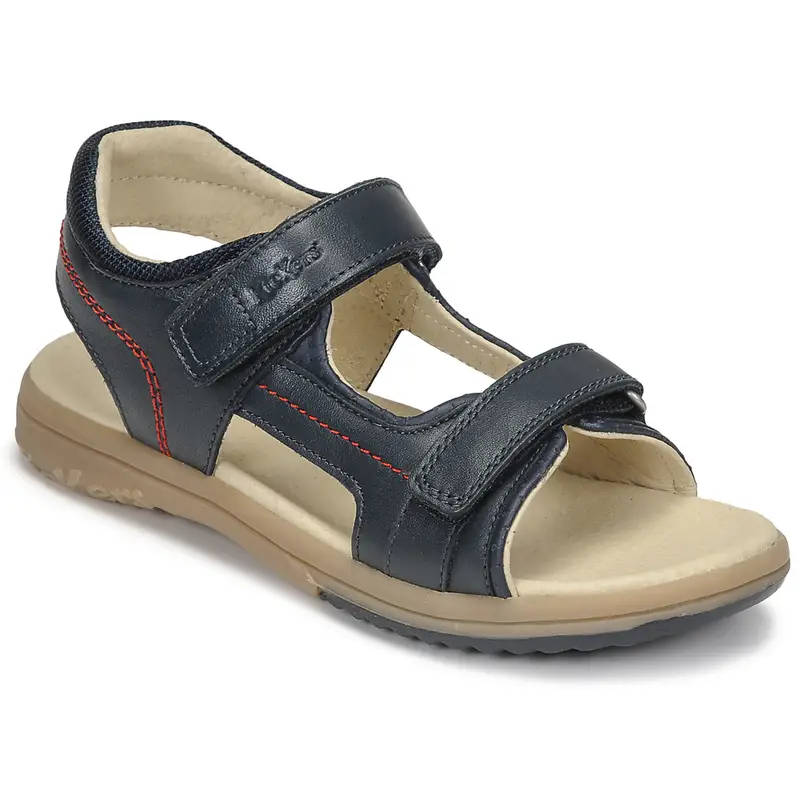 Kickers Sandali bambini Blu 2892530