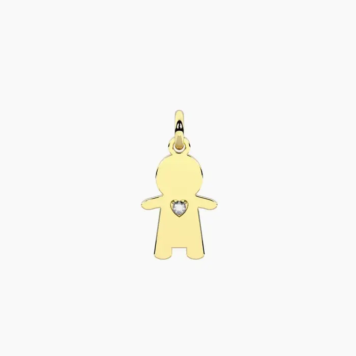 Tag-boy