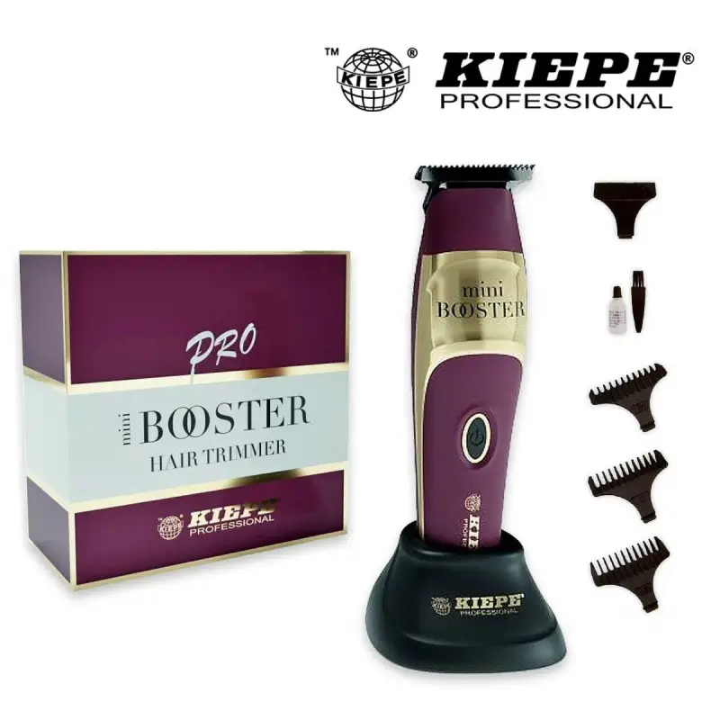 Kiepe Mini booster