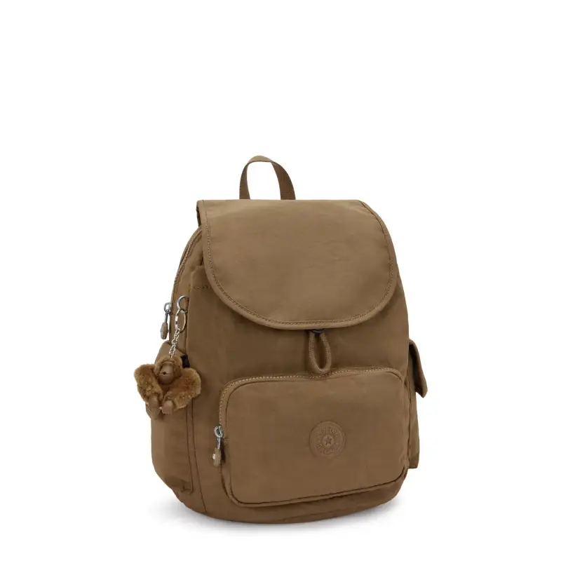 Kipling Zaino da donna City Pack S Vert