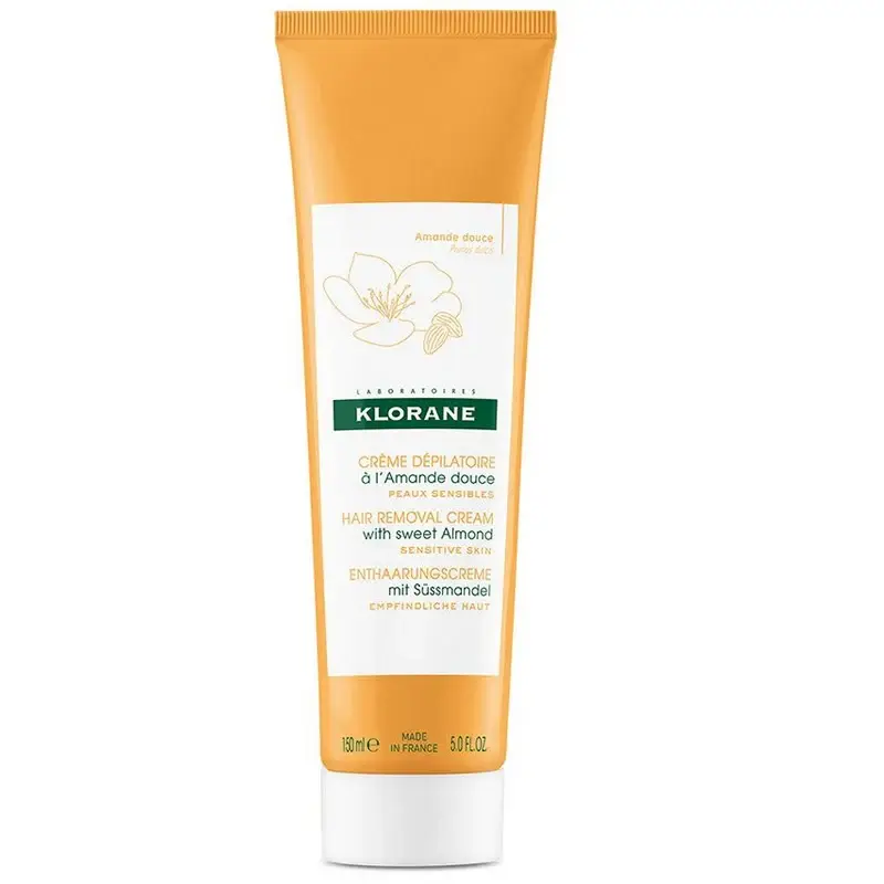 Klorane Crema depilatoria Crema 3786834