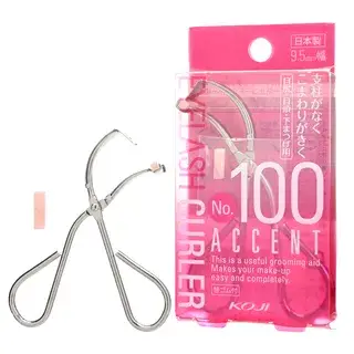 Koji No 100 Eyelash Curler Accent