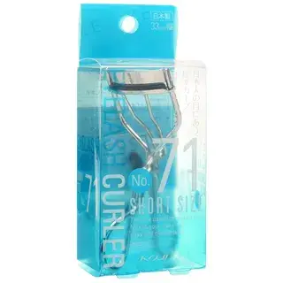 Koji Rizador de Pestañas No 71 Eyelash Curler Short