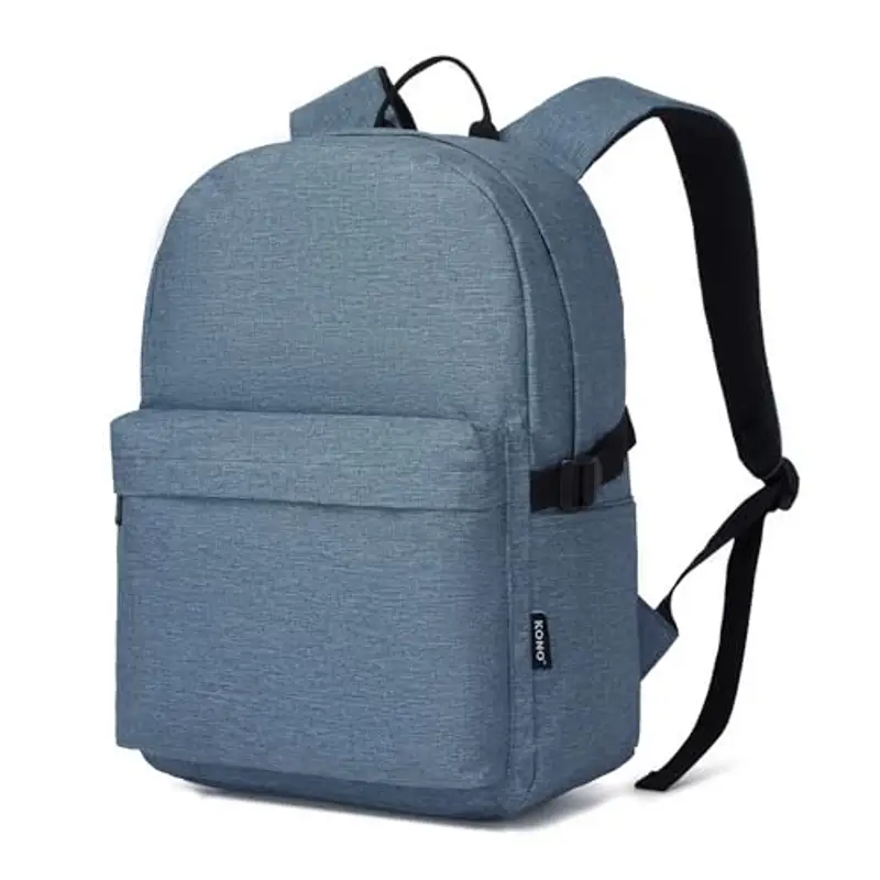 KONO Zaino casual Uomo Multicolore 1600809