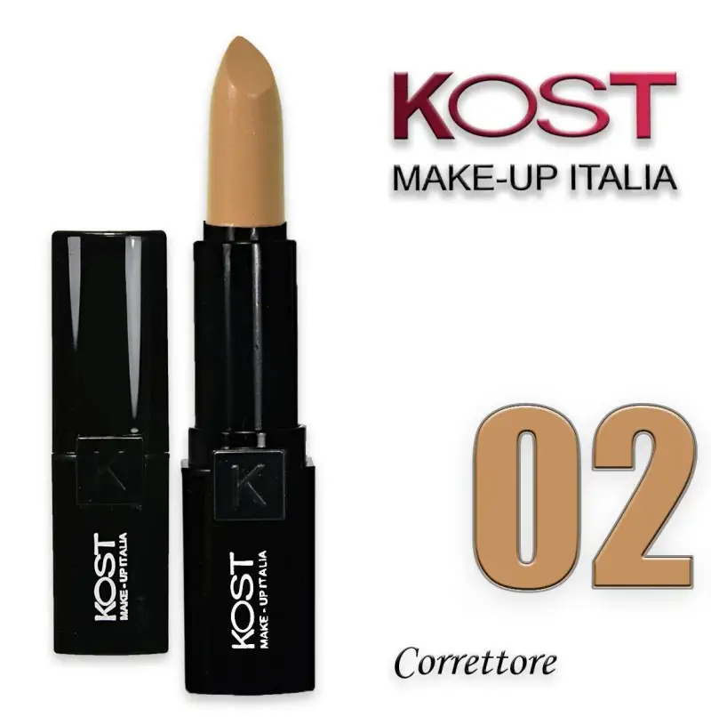 Kost make up Correttore kost