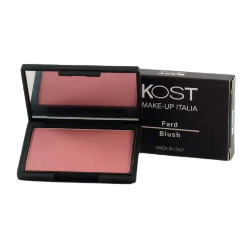 Kost make up fard blush