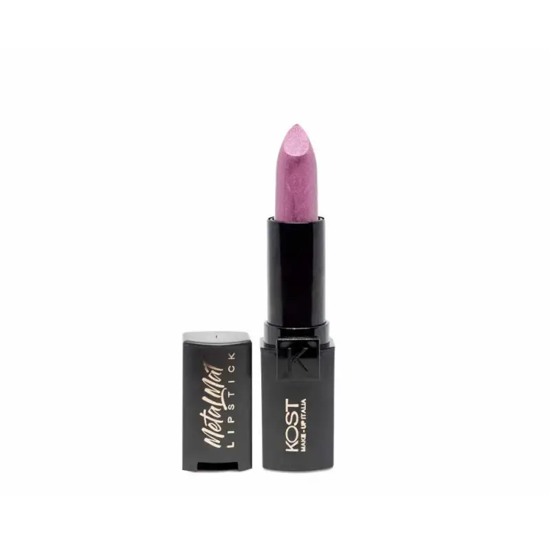 Kost make up Kost Rossetto metal mat lipstick 804
