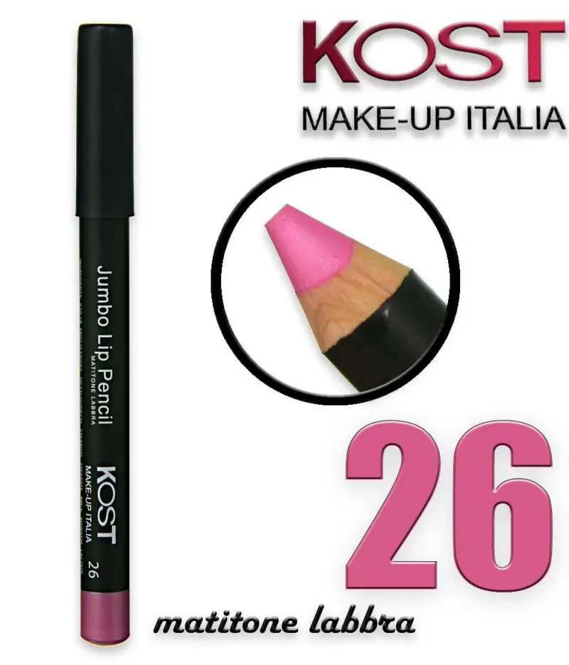 Kost make up Matitone labbra kost