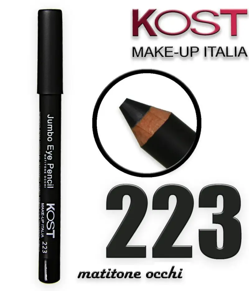 Kost make up Matitone occhi kost 223