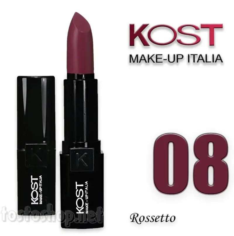 Kost make up Rossetto kost
