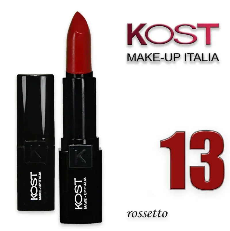 Kost make up Rossetto kost
