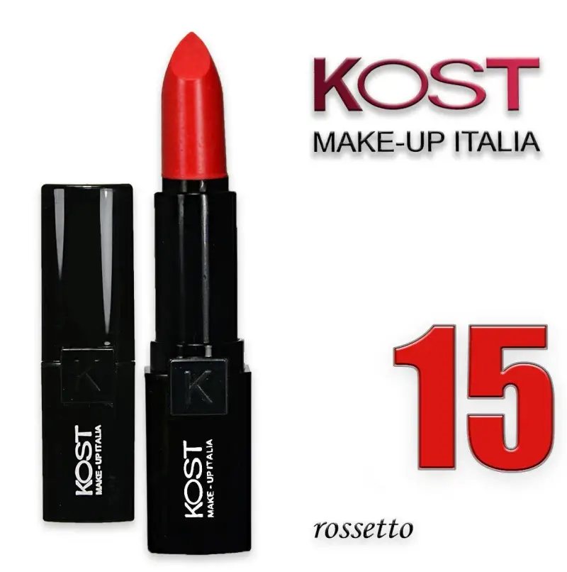 Kost make up Rossetto kost