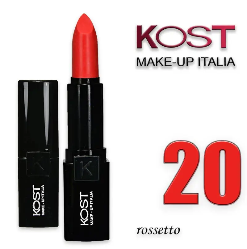 Kost make up Rossetto kost
